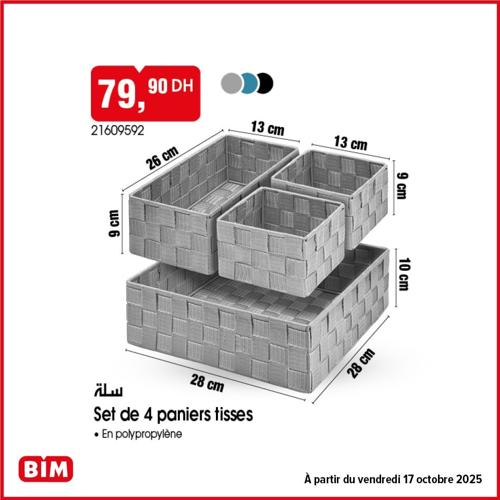 Catalogue BIM 17 octobre 2025